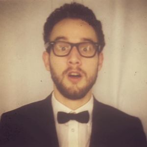 Meet your Posher, Wouter